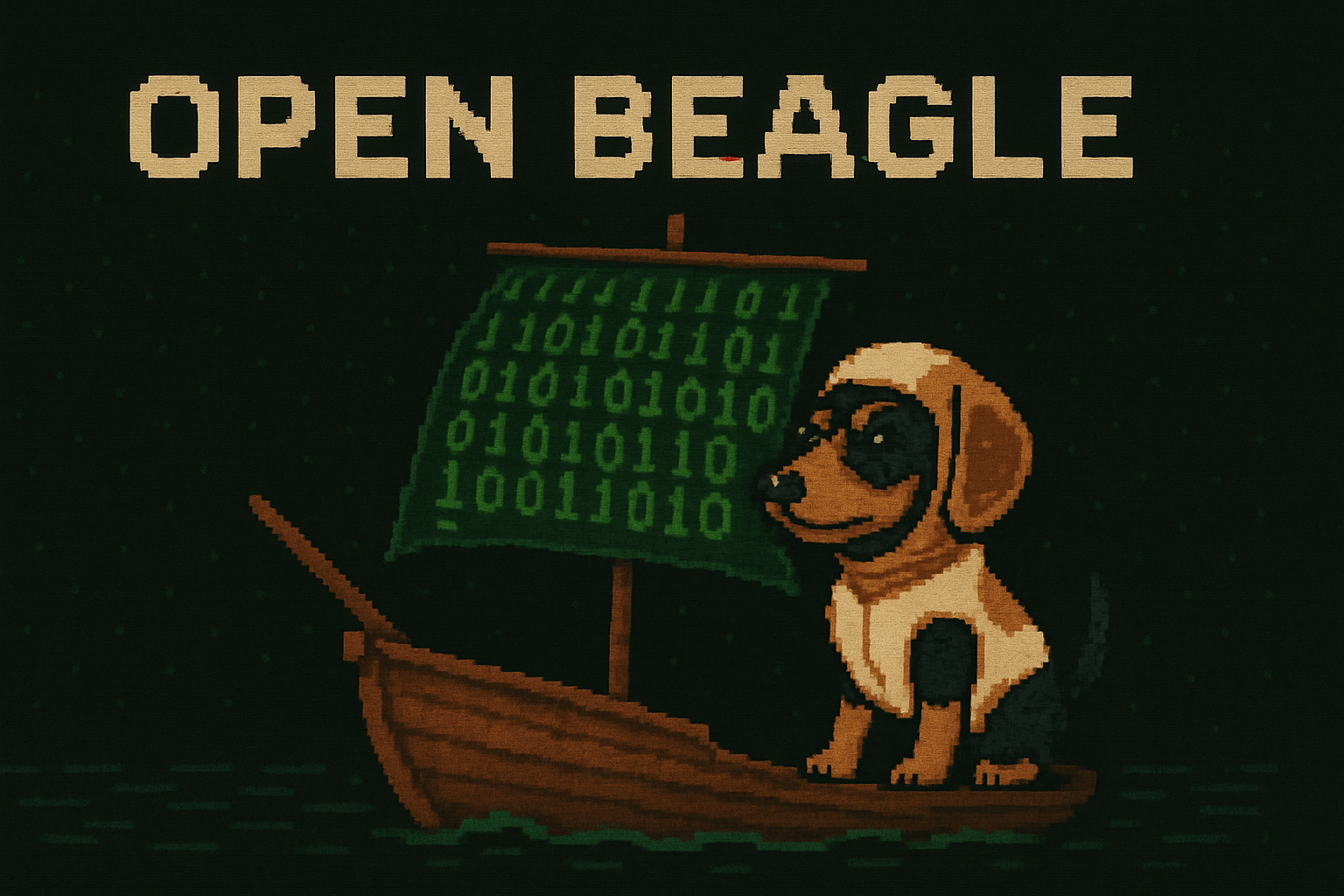 OpenBeagle | Expert AI for Research Labs
